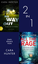 No Way Out - Es gibt kein Entkommen &amp; All the Rage – Gefährliches Schweigen