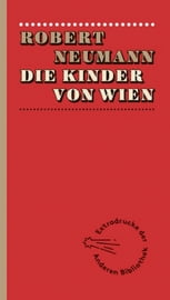 Die Kinder von Wien