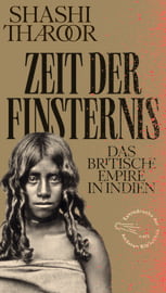 Zeit der Finsternis