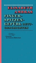 Fingerspitzengefühl