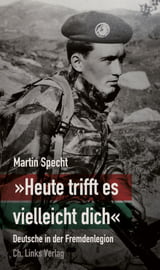 »Heute trifft es vielleicht dich«