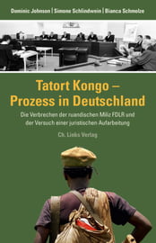 Tatort Kongo – Prozess in Deutschland