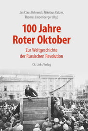 100 Jahre Roter Oktober