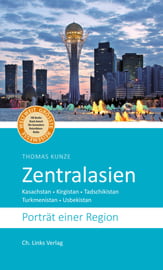 Zentralasien