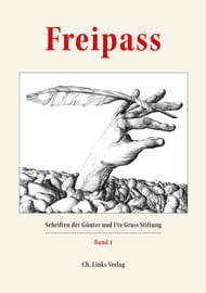 Freipass, Bd. 1