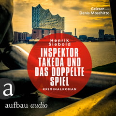 Inspektor Takeda und das doppelte Spiel