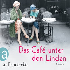 Das Café unter den Linden