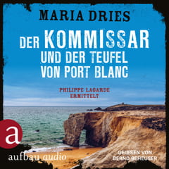 Der Kommissar und der Teufel von Port Blanc