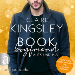 Book Boyfriend 