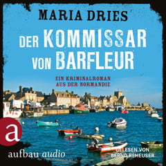 Der Kommissar von Barfleur