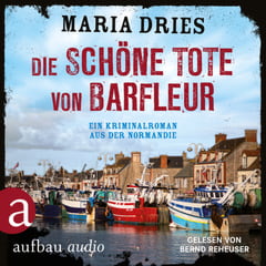 Die schöne Tote von Barfleur