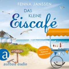 Das kleine Eiscafé 