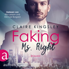 Faking Ms. Right