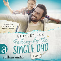 Falling for the Single Dad - Liam