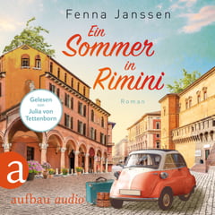 Ein Sommer in Rimini 