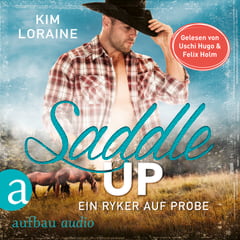 Saddle Up - Ein Ryker auf Probe