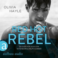 Red Hot Rebel