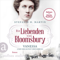 Die Liebenden von Bloomsbury – Vanessa und die Kunst des Lebens 