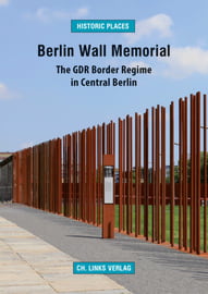 Berlin Wall Memorial 