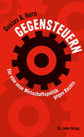 Gegensteuern