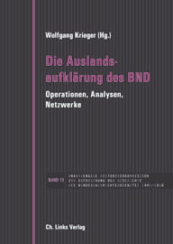 Die Auslandsaufklärung des BND