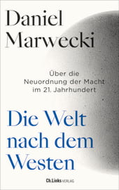 Die Welt nach dem Westen 