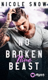 No broken Beast 