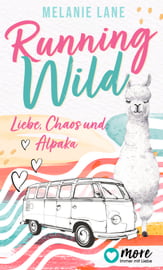 Running Wild - Liebe, Chaos und Alpaka