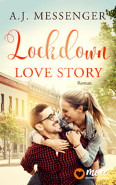 Lockdown Love Story