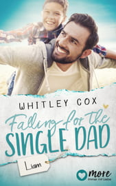 Falling for the Single Dad - Liam