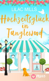 Hochzeitsglück in Tanglewood