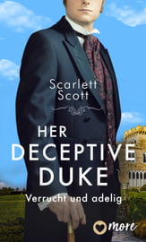 Her Deceptive Duke