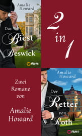 Das Biest von Beswick &amp; Der Retter von Roth