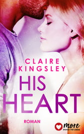 His Heart