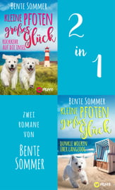 Kleine Pfoten, großes Glück - Rückkehr auf die Insel &amp; Dunkle Wolken über Langeoog