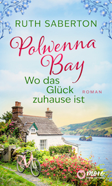Polwenna Bay – Wo das Glück zuhause ist
