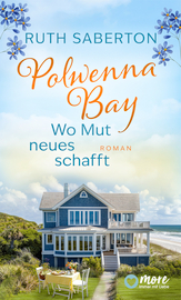 Polwenna Bay – Wo Mut Neues schafft