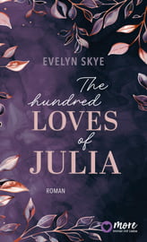 The hundred Loves of Julia