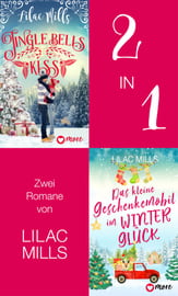 Jingle Bells Kiss &amp; Das kleine Geschenkemobil im Winterglück