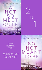 A Not So Meet Cute &amp; So Not Meant To Be