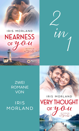 The Nearness of you &amp; Very thought of you