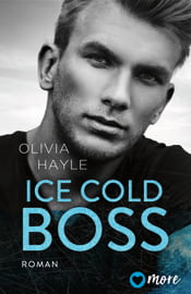 Ice Cold Boss