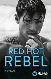 Red Hot Rebel