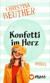 Konfetti im Herz