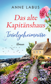 Das alte Kapitänshaus – Inselgeheimnisse