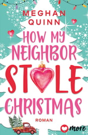 How My Neighbor Stole Christmas