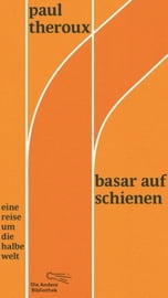 Basar auf Schienen