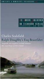 Ralph Doughby&#039;s Esq. Brautfahrt