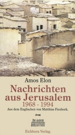 Nachrichten aus Jerusalem