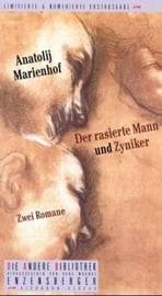 Der rasierte Mann und Zyniker